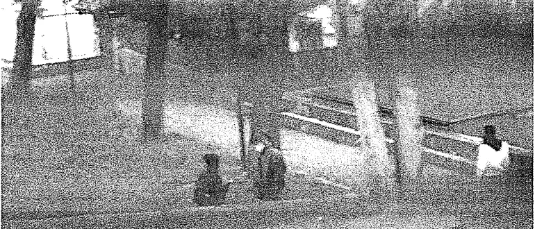 Nigeriani a Cosenza, il \"re dei neri\" e le armi per difendersi da chi non voleva che spacciassero droga