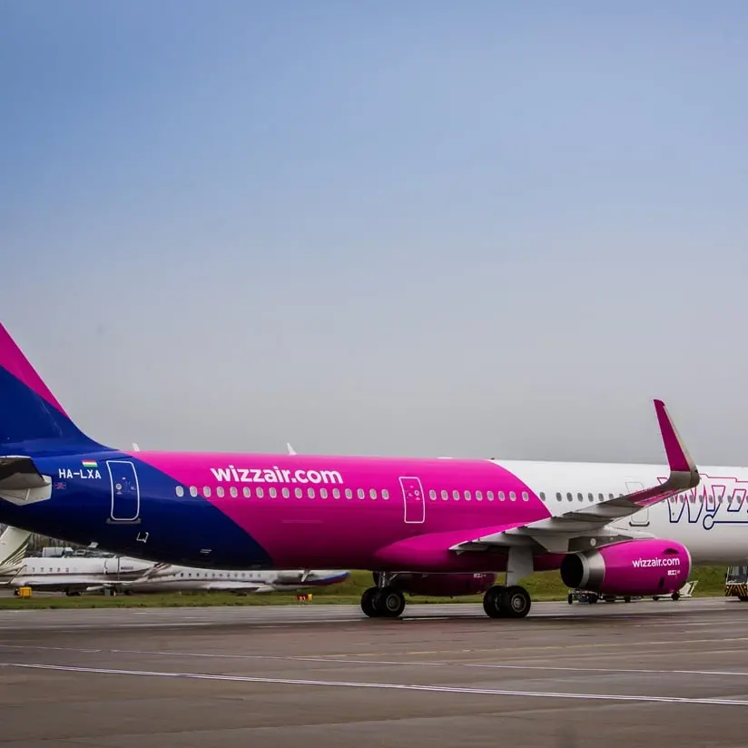 Lamezia Terme-Budapest, Wizz Air\u00A0annuncia nuovi voli dalla Calabria verso l’Europa Centrale\n