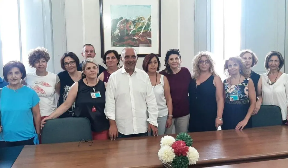 Lpu e Lsu ad Acri, Capalbo: «Sottoscritti 15 contratti a tempo pieno»