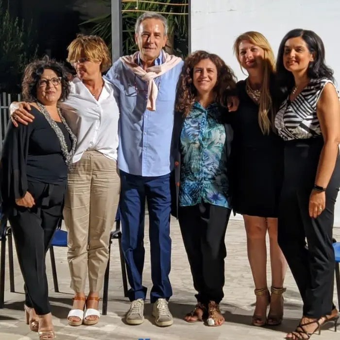 Cetraro, successo per la serata di solidarietà per Amnesty International Italia