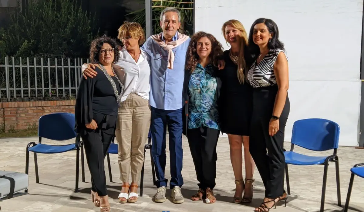 Cetraro, successo per la serata di solidarietà per Amnesty International Italia