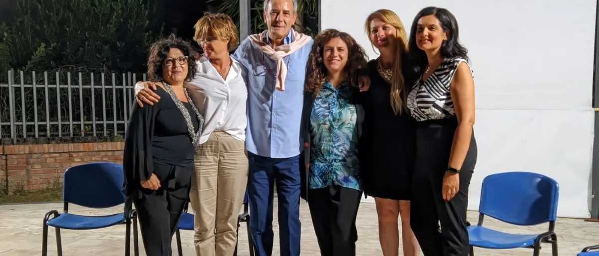 Cetraro, successo per la serata di solidarietà per Amnesty International Italia