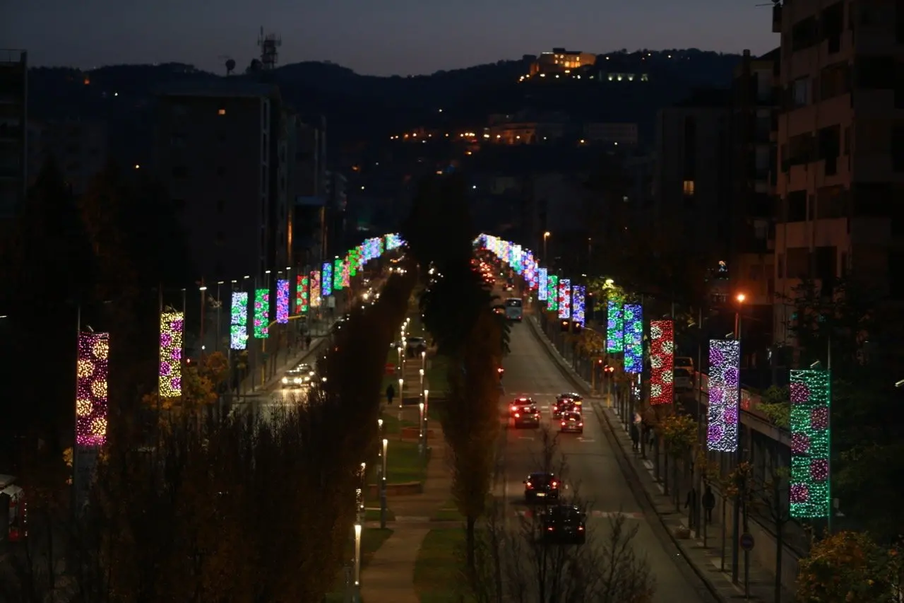 Caso luminarie, Med Labor ancora nel mirino della procura di Cosenza