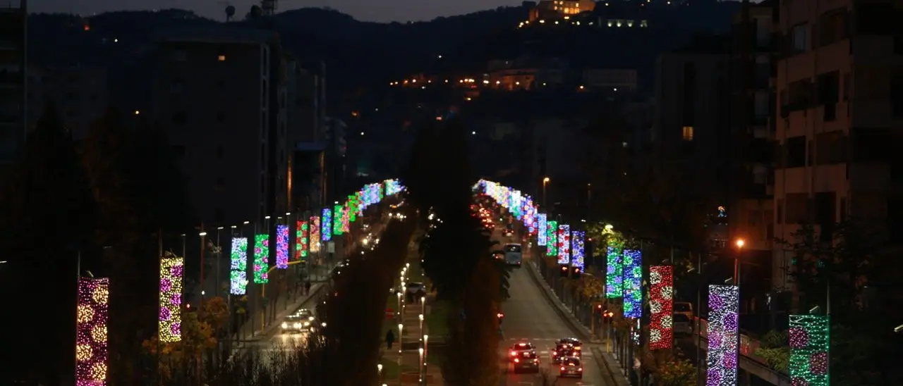 Luminarie e Lungofiume, il gip: «Scarpelli favorito da Pecoraro e Cucunato»