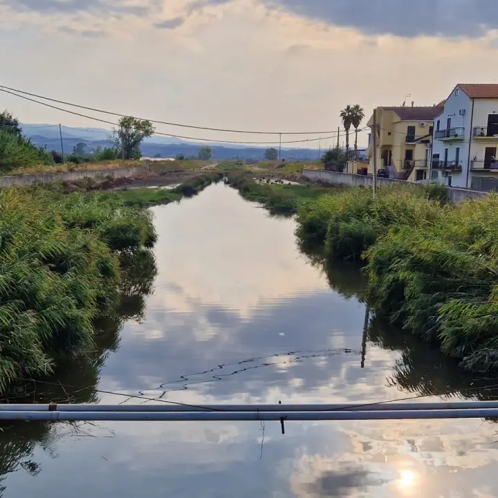 Corigliano Rossano, il Porto Canale del Missionante: un'occasione di sviluppo perduta
