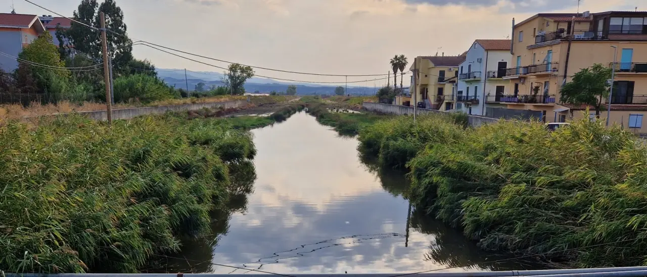 Corigliano Rossano, il Porto Canale del Missionante: un'occasione di sviluppo perduta