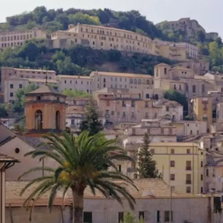 In arrivo 9 milioni di euro per salvare quattro siti architettonici nel centro storico dei Cosenza