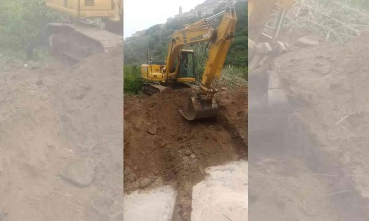 Emergenza idrica a Corigliano-Rossano: agricoltori minacciano azioni legali