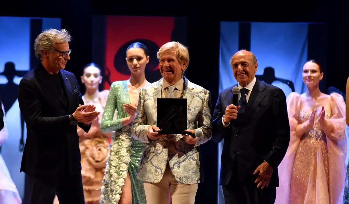 Moda Movie 2023: vincono Zicarelli, Zuiani, Delauro e Capuano