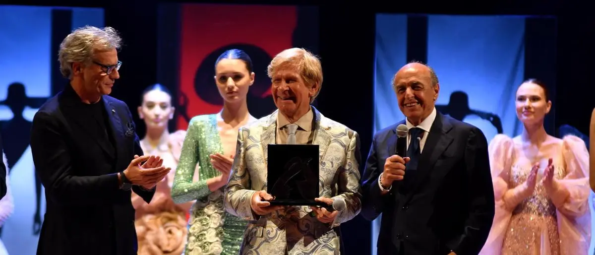 Moda Movie 2023: vincono Zicarelli, Zuiani, Delauro e Capuano