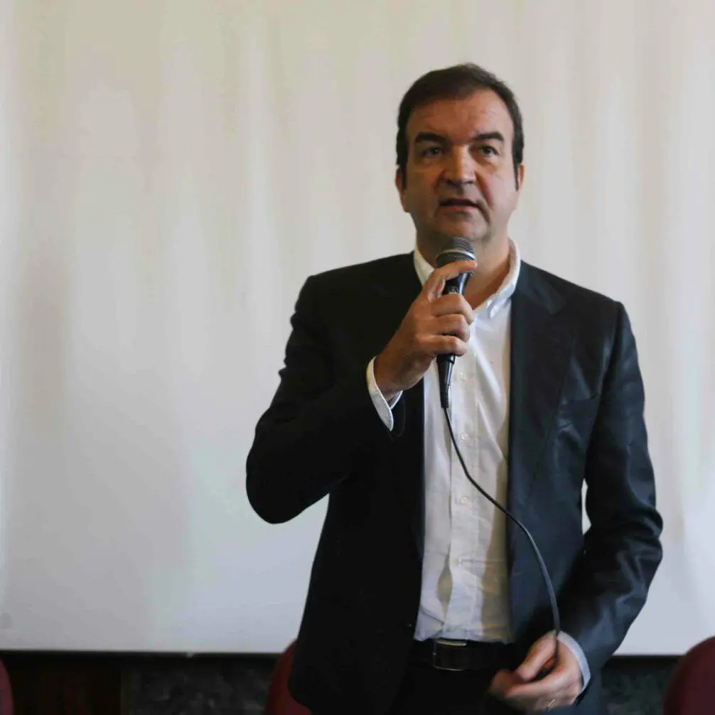 Occhiuto e Manna sempre più uniti per la realizzazione dell'Area urbana