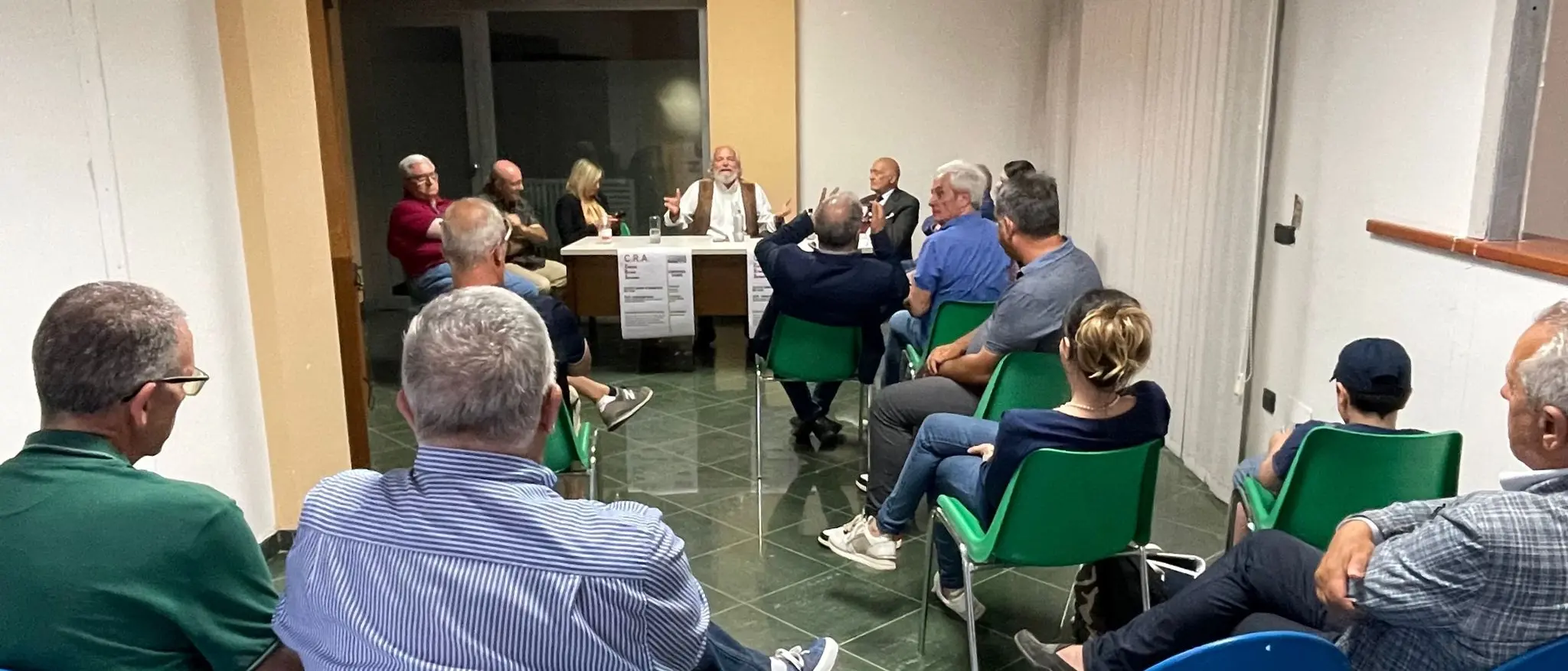 Fusione Corigliano e Rossano, gli \"scissionisti\" chiedono il referendum