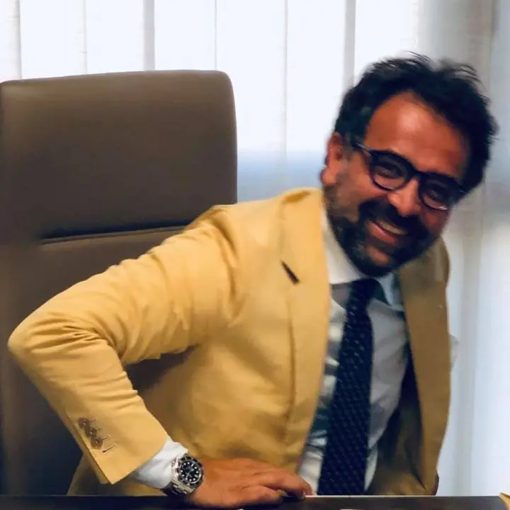 Reset a Cosenza, Andrea Mazzei lascia gli arresti domiciliari