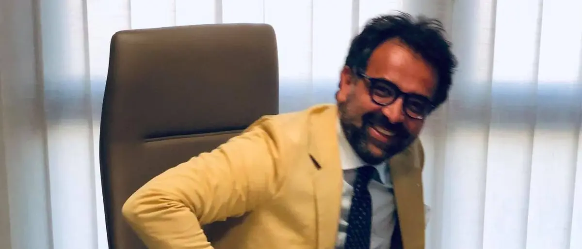 Reset a Cosenza, Andrea Mazzei lascia gli arresti domiciliari