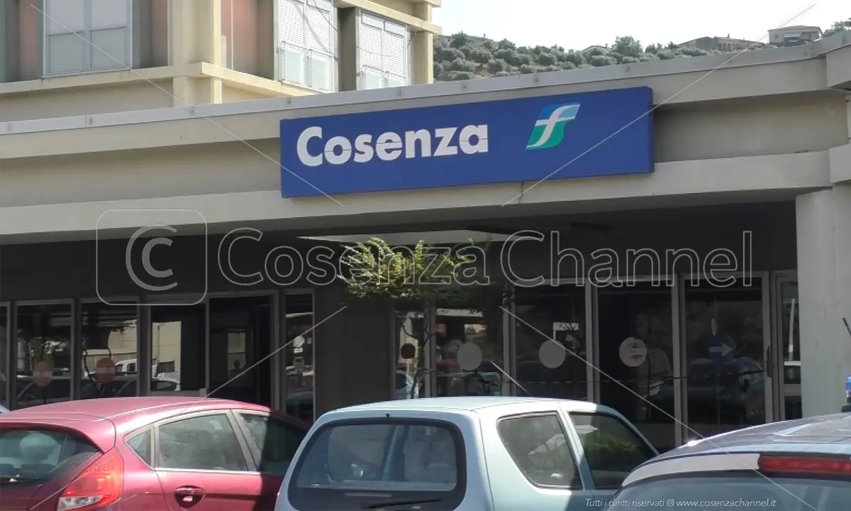 Cosenza, Incarnato a Roma da Rfi per il recupero della stazione Vaglio Lise
