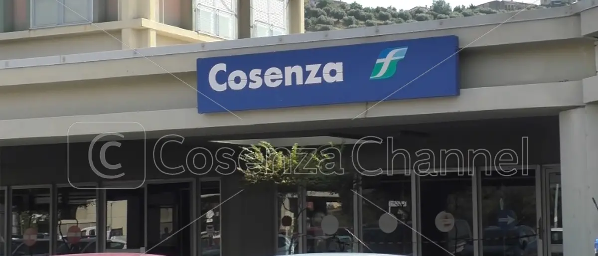 Cosenza, Incarnato a Roma da Rfi per il recupero della stazione Vaglio Lise