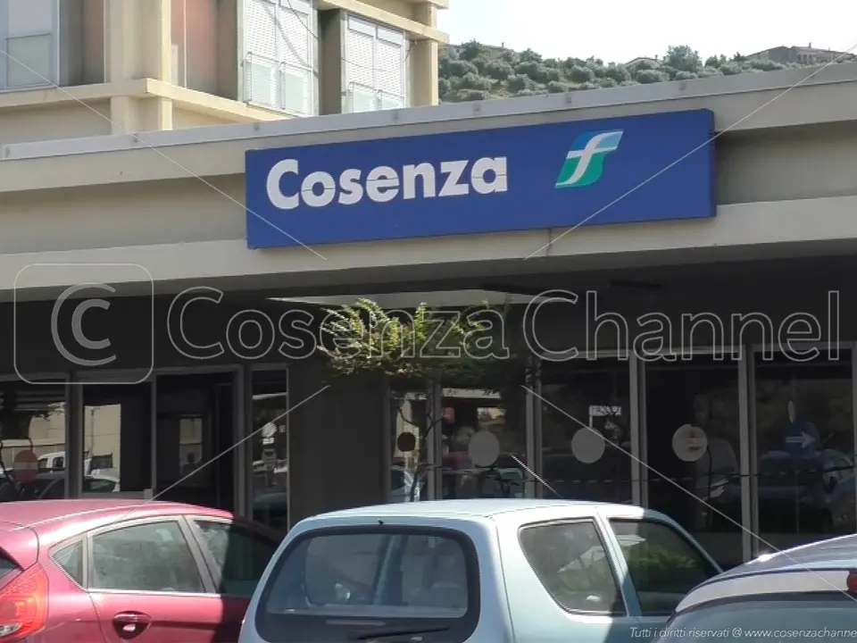 Cosenza, la stazione di Vaglio Lise cambierà volto. E' nel nuovo Piano commerciale di Rfi