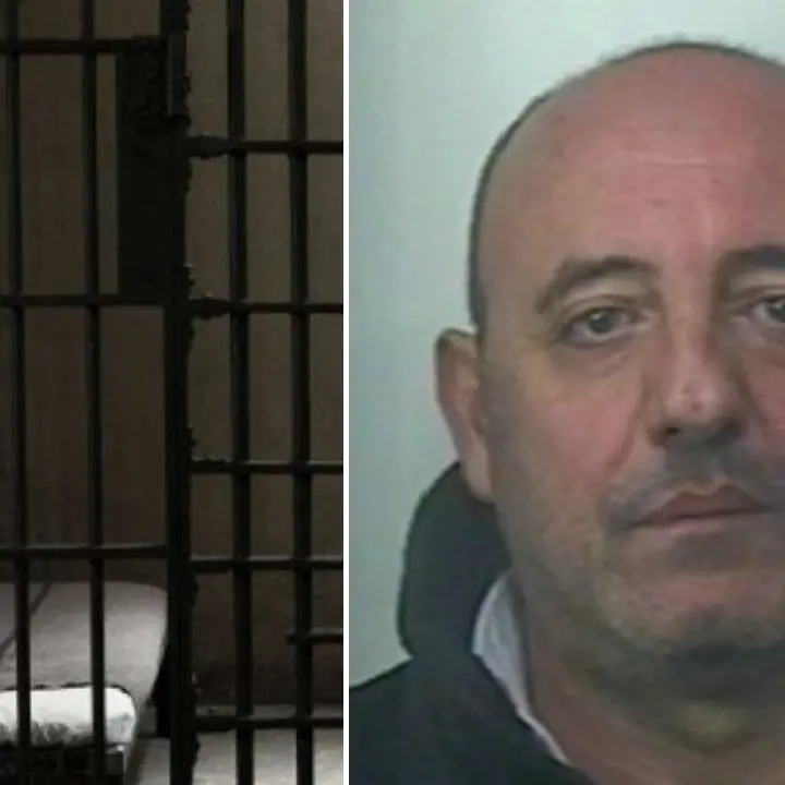 Adolfo D’Ambrosio e Ciranno scarcerati per l’operazione Recovery