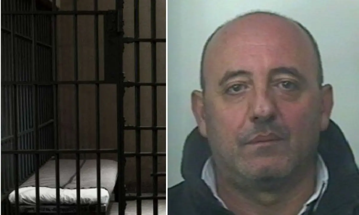 Il gruppo D'Ambrosio anche nell'inchiesta sul narcotraffico tra Cosenza e Rende