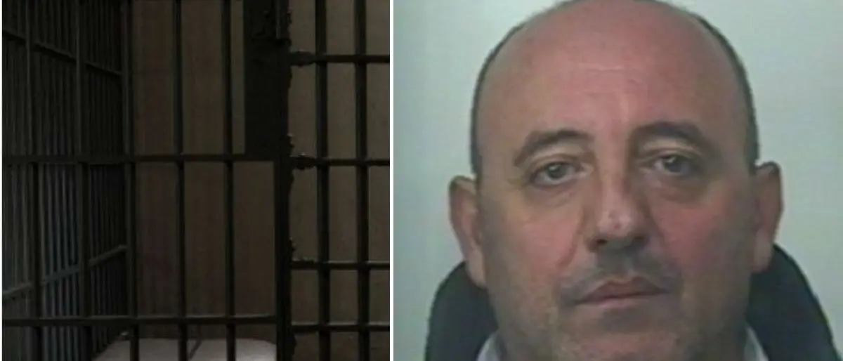 Il gruppo D'Ambrosio anche nell'inchiesta sul narcotraffico tra Cosenza e Rende