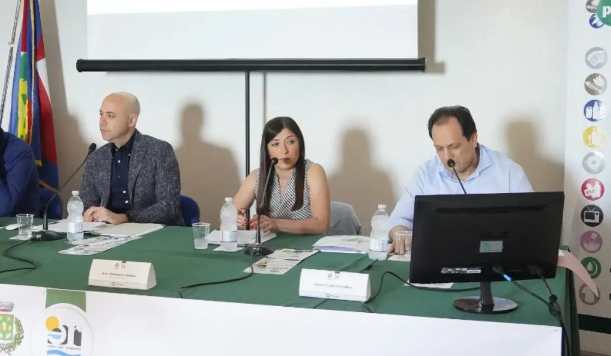 Pietrapaola, massima sinergia per potenziare il decoro urbano