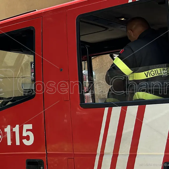 Roma, esalazioni monossido di carbonio in un hotel: 96 evacuati, 6 in ospedale