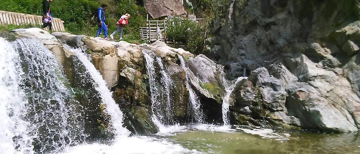 Parco Naturale Regionale \"Valle del Coriglianeto\", c'è la proposta di legge regionale
