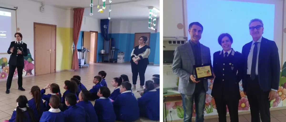 \"La tartaruga va a scuola\", coinvolte le scuole di Castrovillari e Corigliano Rossano