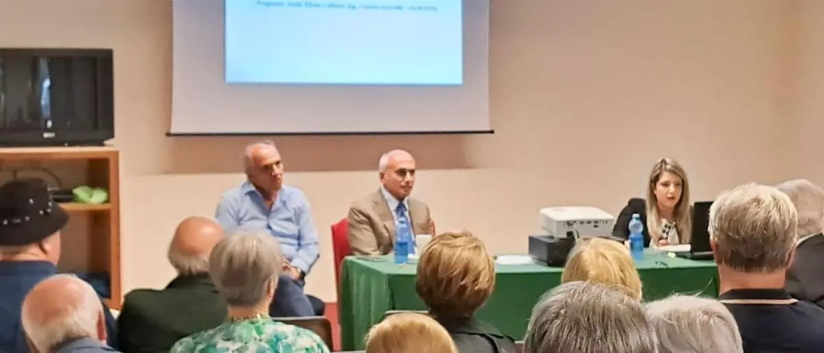 Cosenza, si discute della riqualificazione di alcune aree della città