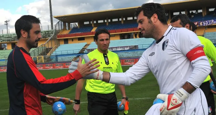 La lucida follia di Stefano Ambrosi: «A Cosenza eravamo una banda di matti»