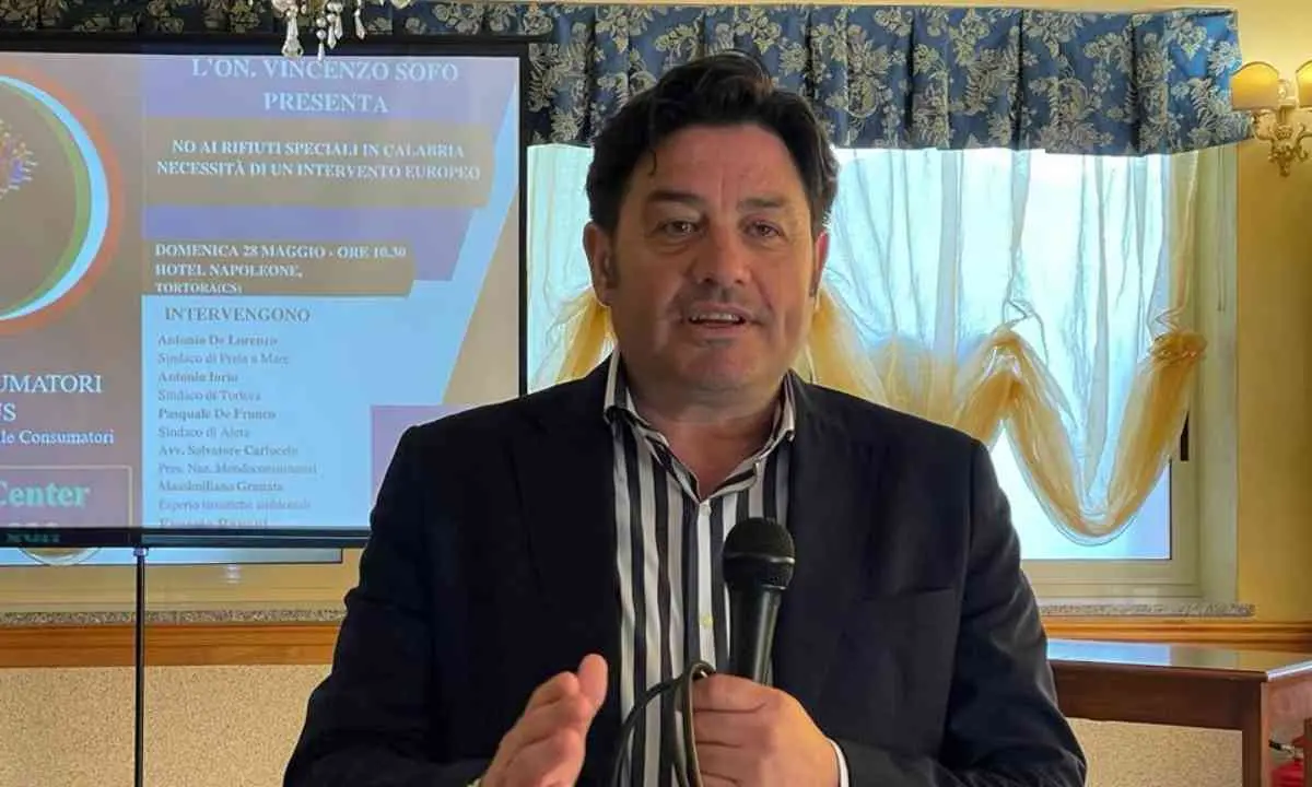 San Sago, Rapani: «Motivazioni valide per evitare la riapertura dell’impianto»