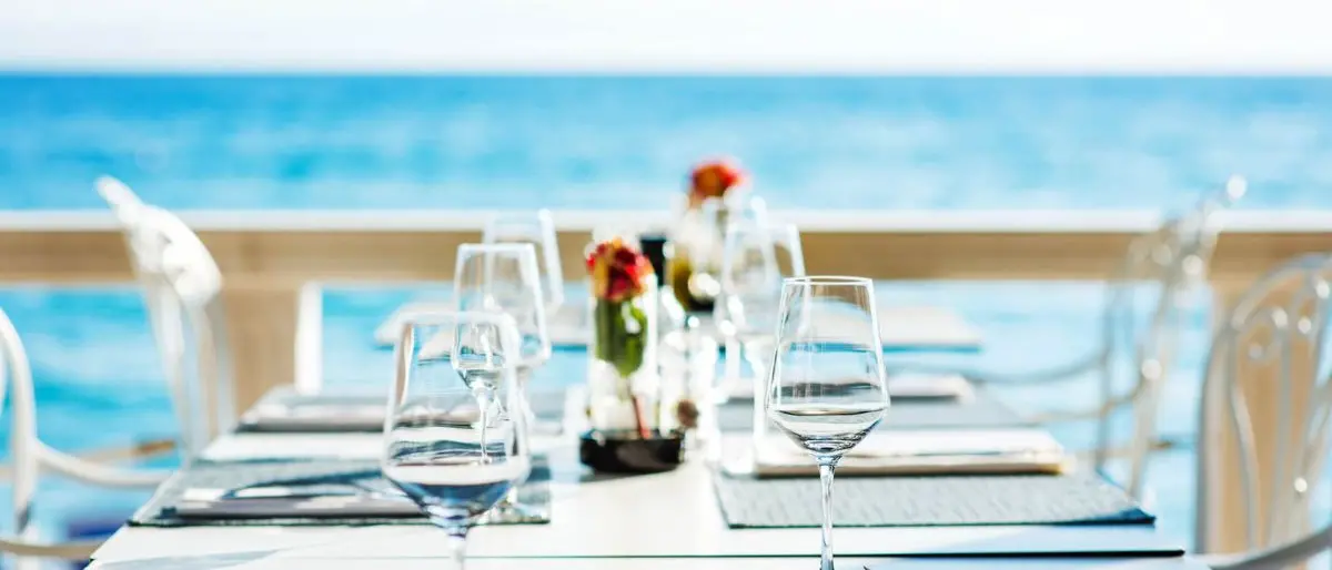 I migliori ristoranti italiani dell'estate: nell'elenco c'è anche Cosenza