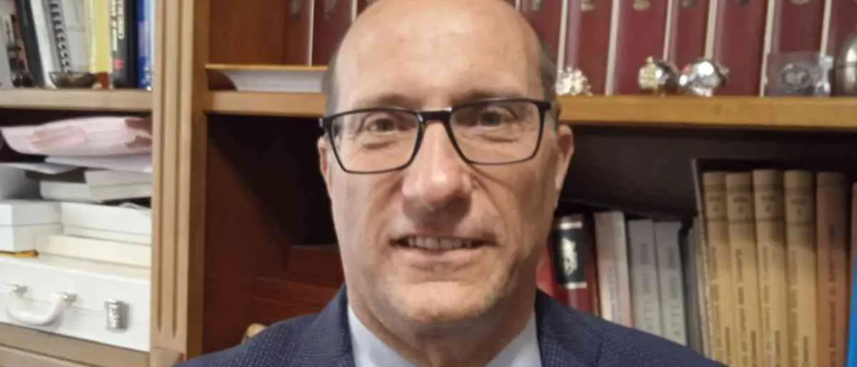 Siniscalchi, il neurologo cosentino tra i migliori al mondo