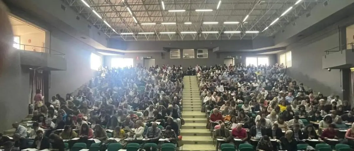 Vendite giudiziarie, a Rende il corso organizzato da avvocati e commercialisti