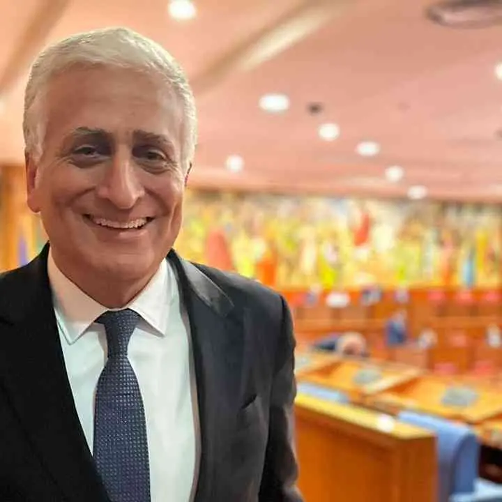 Corigliano Rossano, Graziano commissario del circolo di Azione