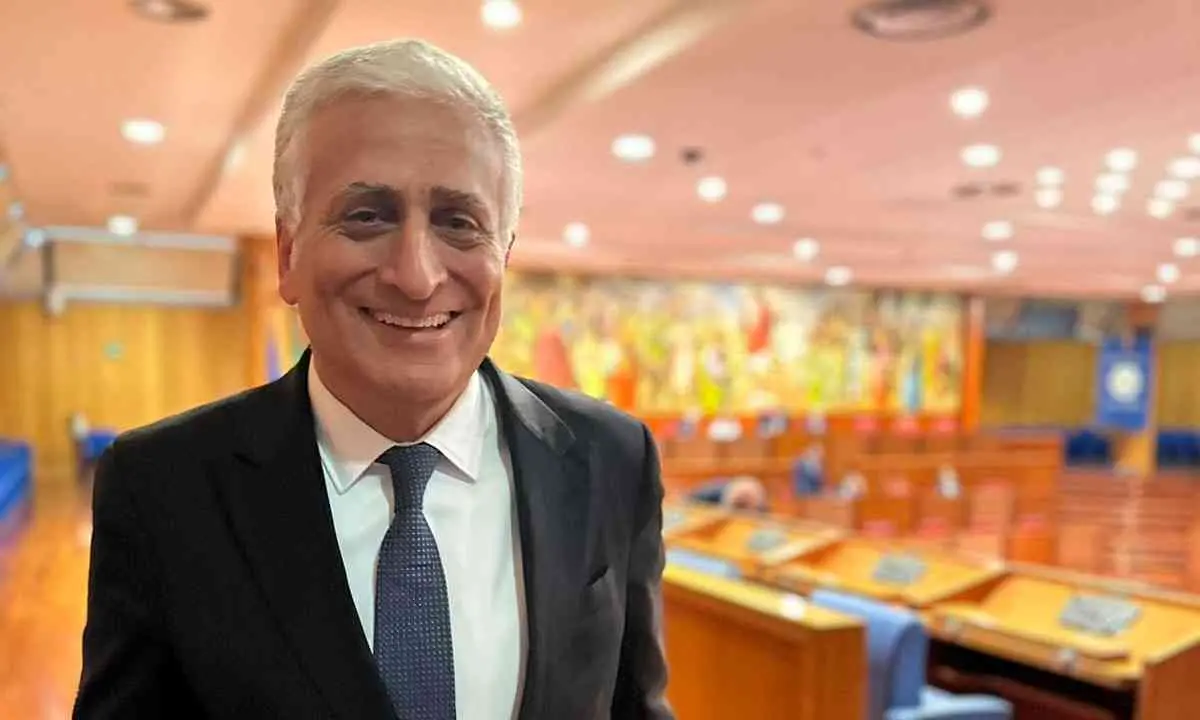 Corigliano Rossano, Graziano commissario del circolo di Azione