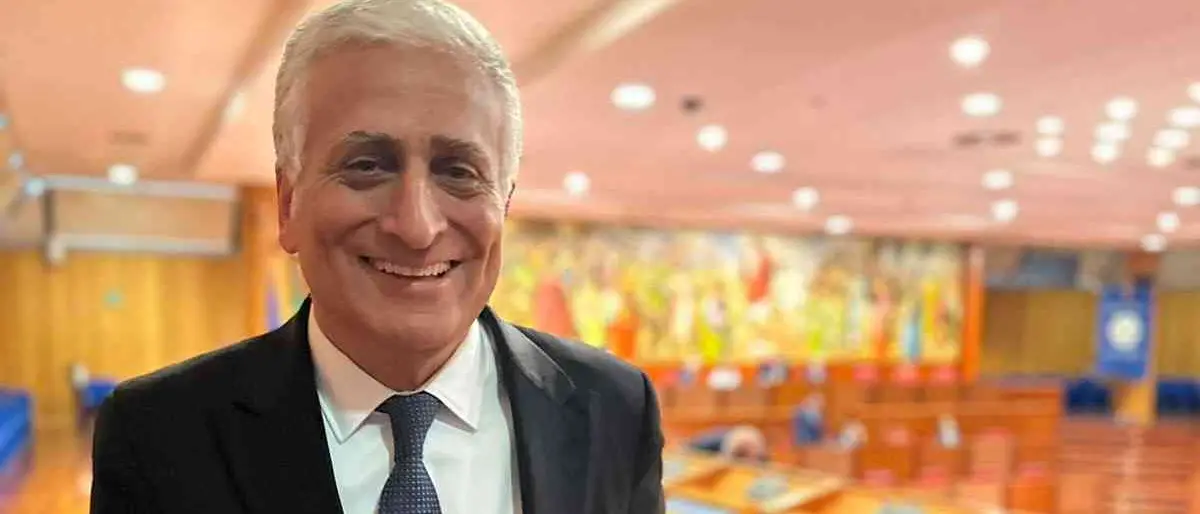 Corigliano Rossano, Graziano commissario del circolo di Azione