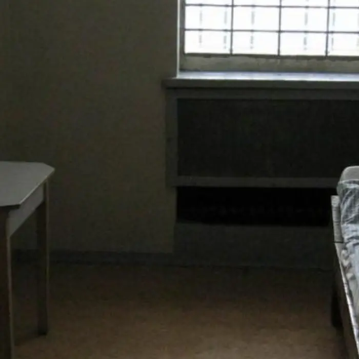 <p>Carcere di Opera, cucina e <span style=\"color:hsl(0, 75%, 60%);\">41 bis</span>: la Cassazione boccia l’uso “senza limiti” ad Antonio Abbruzzese</p>