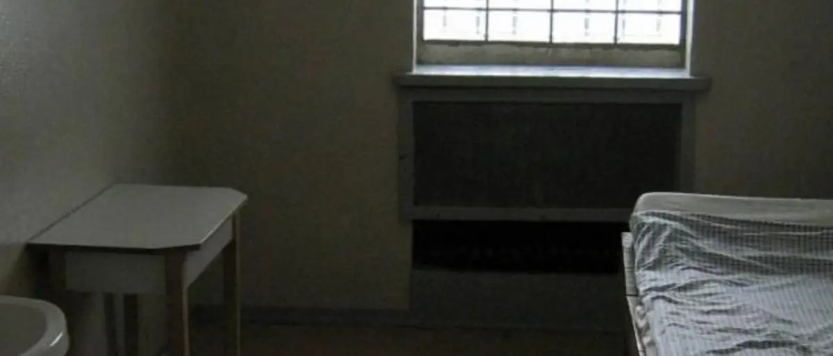 Il 41 bis a Marco Abbruzzese: «Può veicolare messaggi all'esterno»