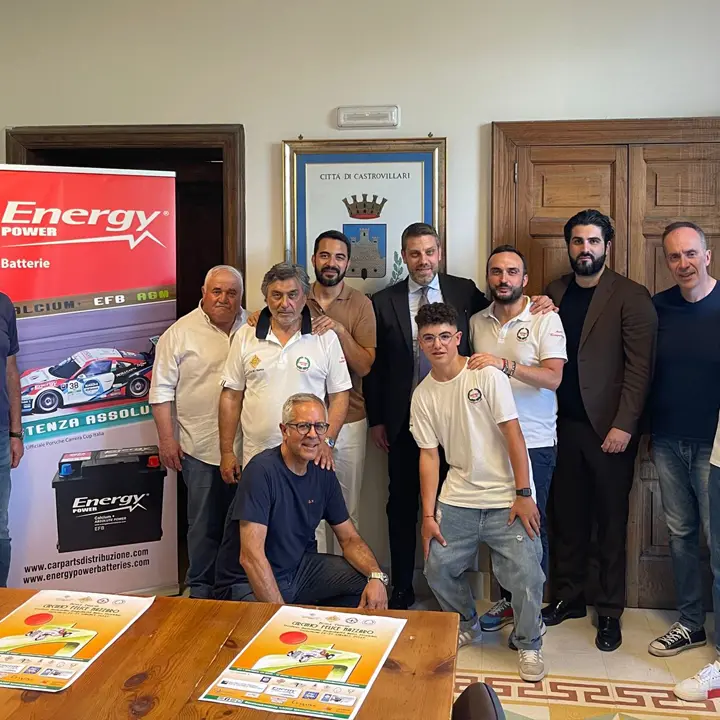 Castrovillari, nona edizione del Circuito Felice Nazzaro