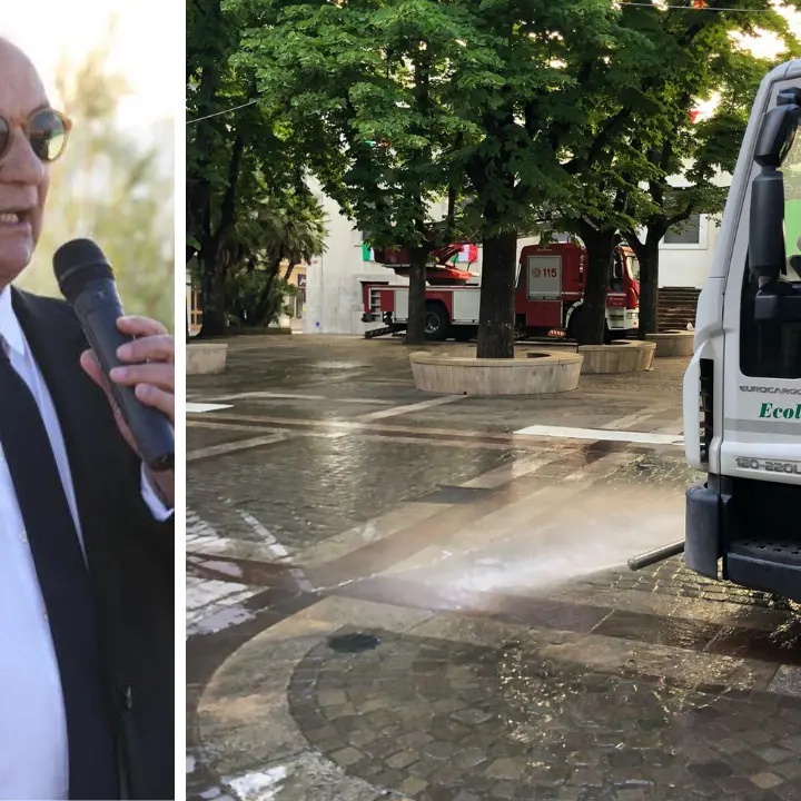 Ecologia Oggi, ufficiale l'aggiudicazione del bando sui rifiuti. Le cifre del ribasso