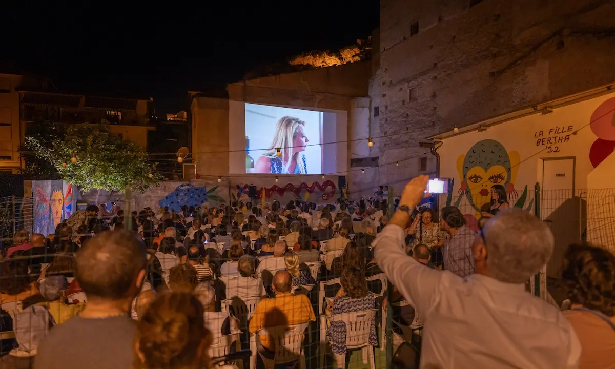 Amantea, cortometraggi sotto le stelle al Terrenito: torna Kino Guarimba