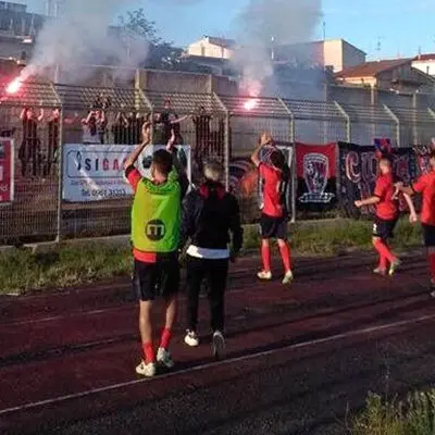Brutium, primo squillo. A Belvedere vincono 2-0 i rossoblù