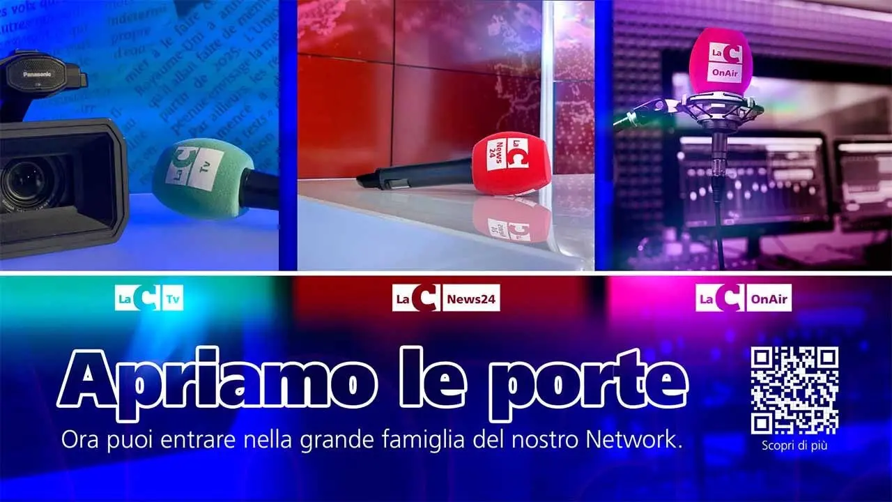 LaC a caccia di talenti, ecco come lavorare con il nostro network