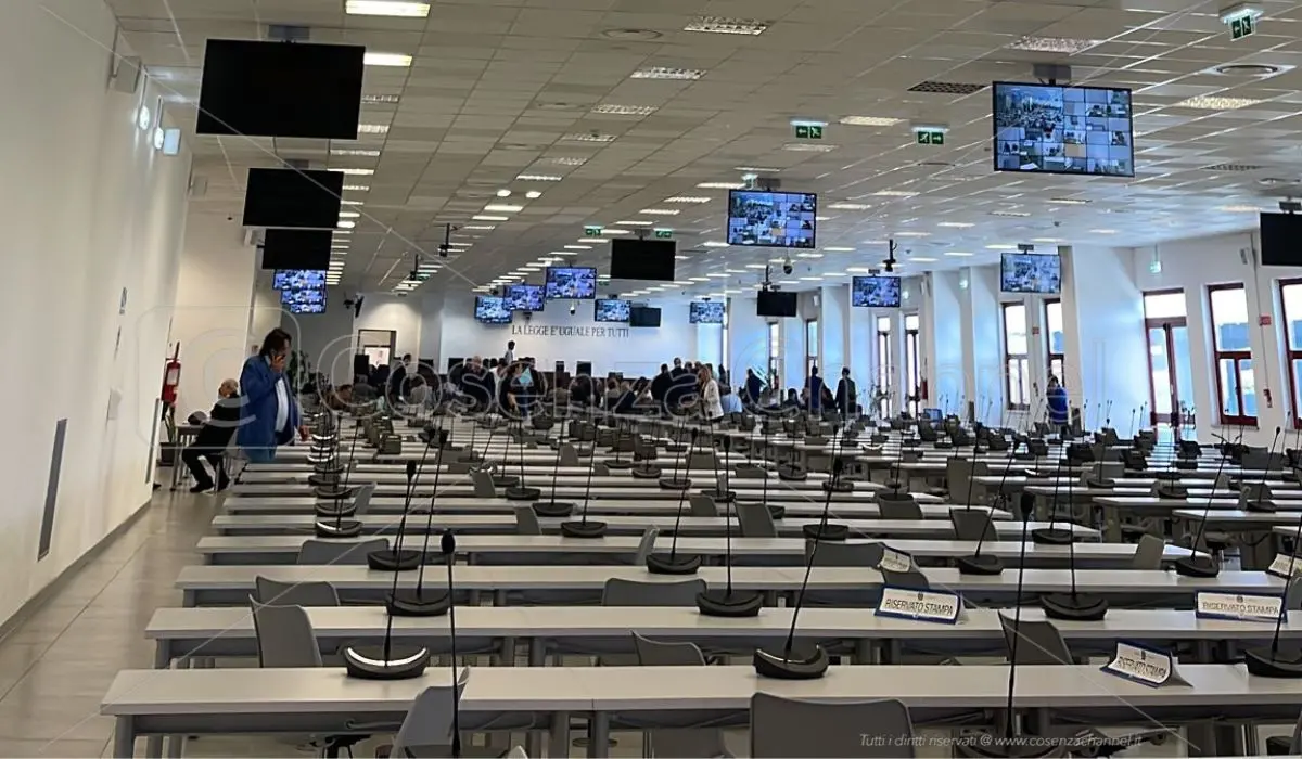 Processo \"Reset\" a Lamezia Terme, tra novità organizzative e rigetti