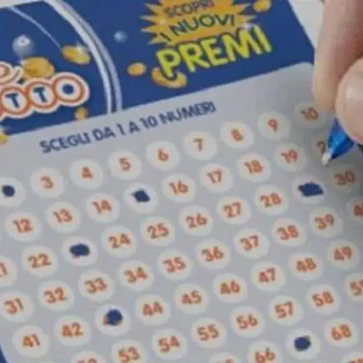 Rossano baciata dalla fortuna, vinti oltre 15mila euro al “10eLotto”