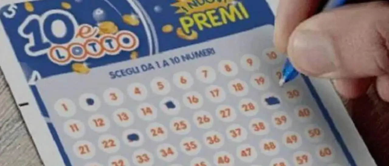 Giocate fortunate a Cosenza e Casali del Manco, ecco quanto hanno vinto