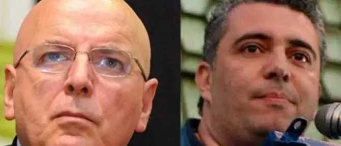 «Adamo, Oliverio e Romeo membri dell'associazione». Ma il gip esclude l'agevolazione mafiosa