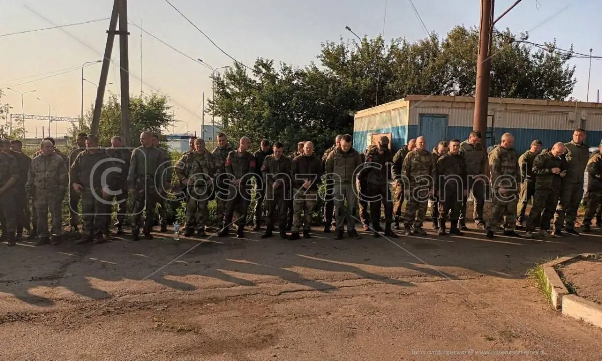 Prigozhin sfida Putin, mercenari in direzione Mosca: «È guerra civile»