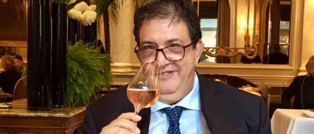 Cosenza Wine District: Luciano Pignataro protagonista di una Masterclass sulla Dop Terre di Cosenza